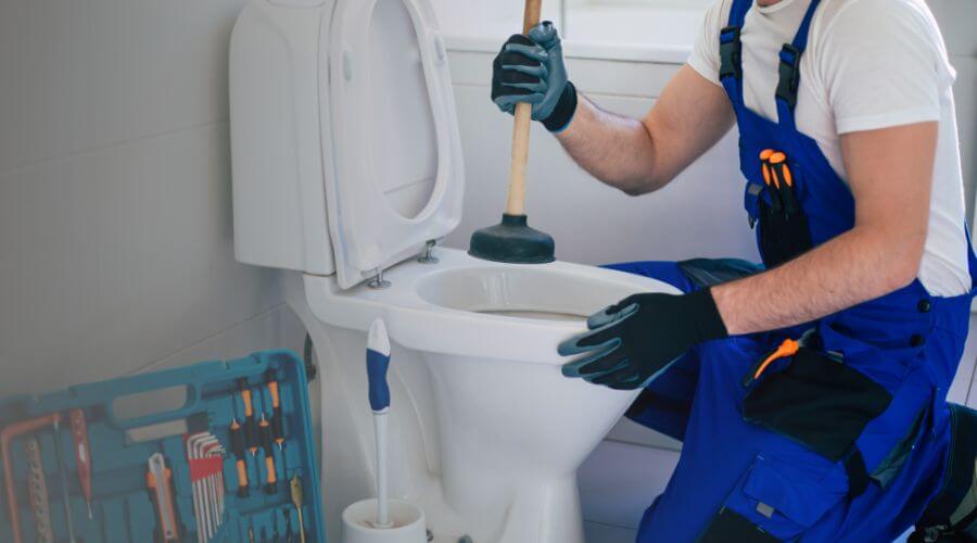 Professional same day plumber in Sugarloaf, PA